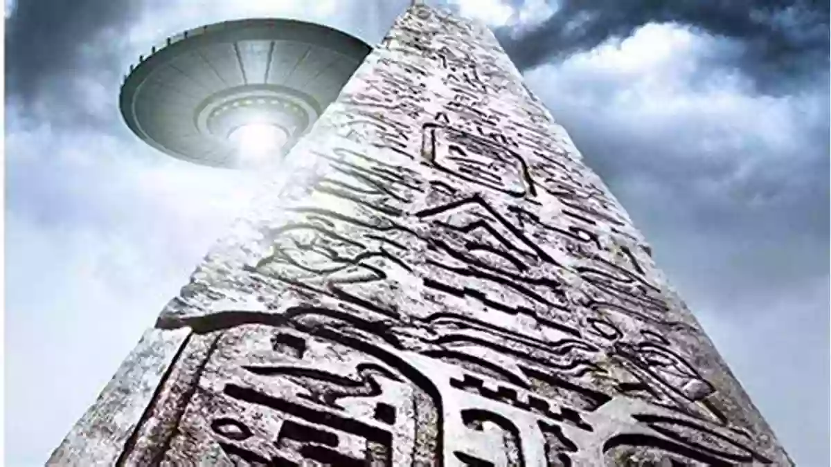 Ancient Alien Visitation In The Bible Taboo Topics In The Bible: Aliens UFOs