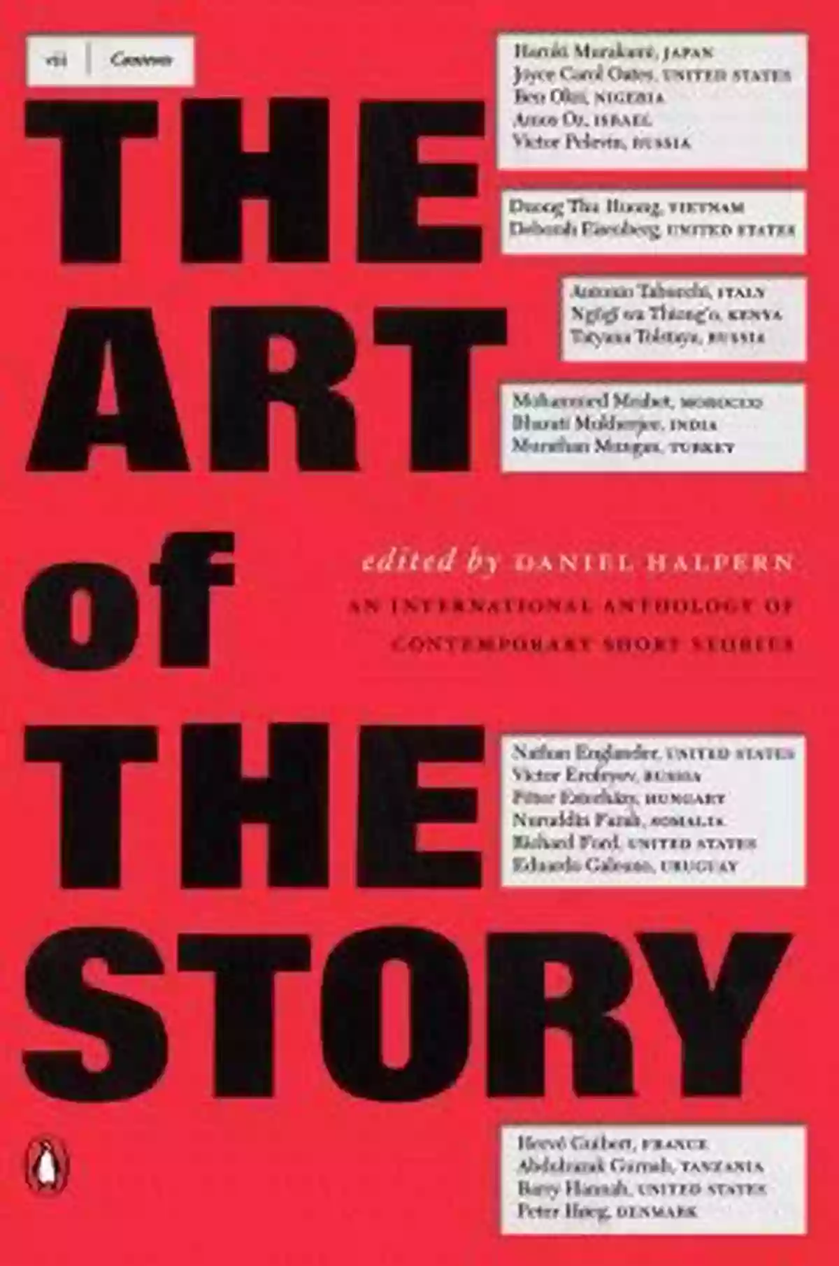 And Other Stories Art Of The Story The Garden Party: And Other Stories (Art Of The Story)