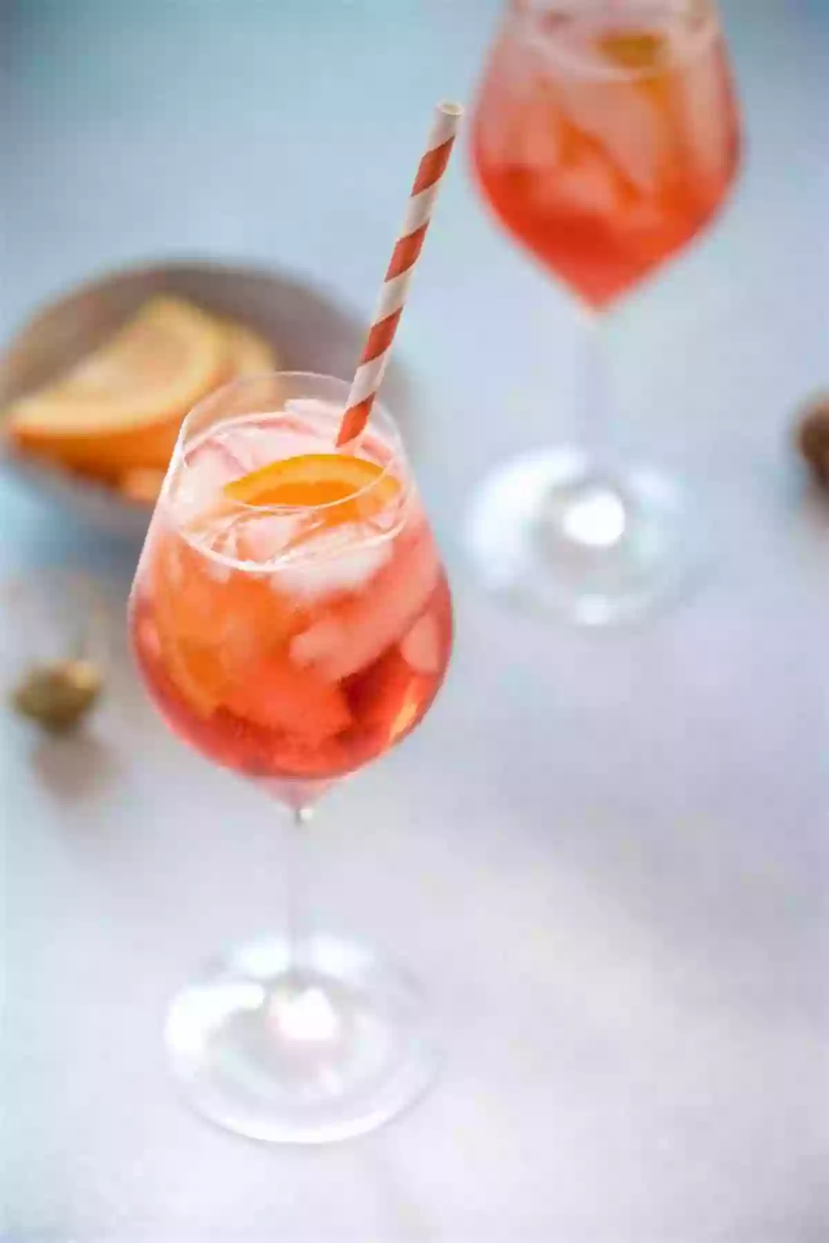 Aperol Spritz Cocktail Recipe Cocktails For Drinkers: Not Even Remotely Artisanal Three Ingredient Or Less Cocktails That Get To The Point