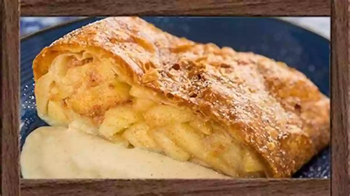 Apple Strudel 6 Happy Oktoberfest Recipes: Schnitzel To Strudel Only The Recipes You Need For Your Oktoberfest