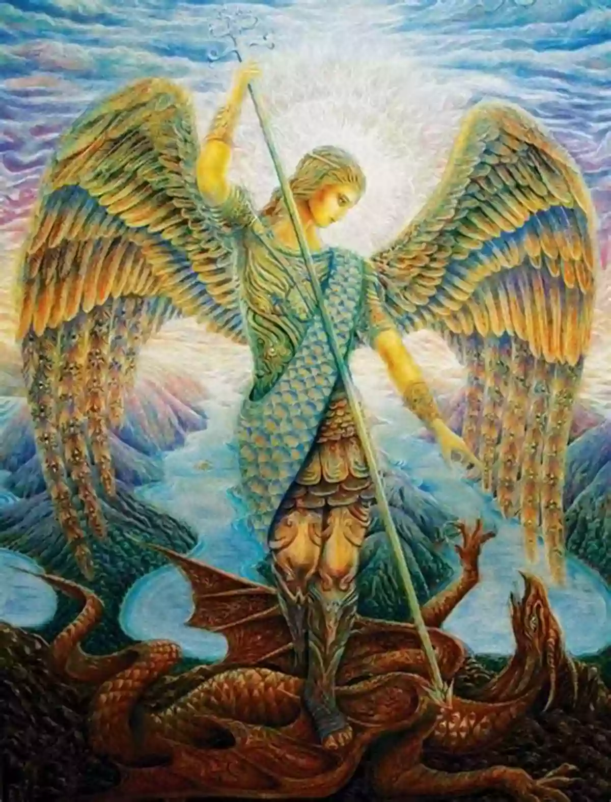 Archangel Michael Guardian Of Truth 2012 And Beyond: The Truth: From Archangel Michael