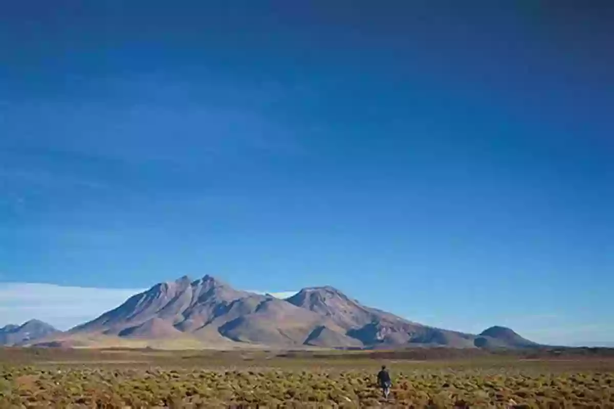 Arid Beauty Of The Atacama Desert Deserts Of The World: Geography 2nd Grade For Kids Children S Earth Sciences Edition