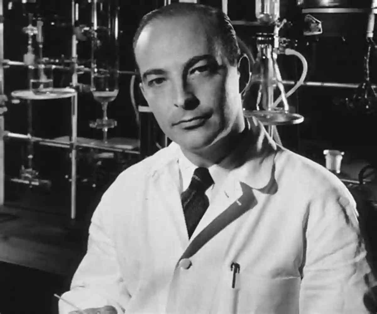 Arthur Kornberg Life, Achievements, And Legacy Emperor Of Enzymes: A Biography Of Arthur Kornberg Biochemist And Nobel Laureate