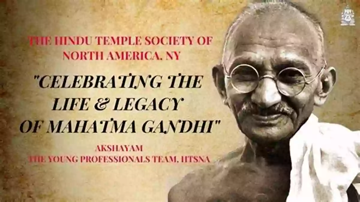 Arun Gandhi The Living Legacy Of Mahatma Gandhi Grandfather Gandhi Arun Gandhi