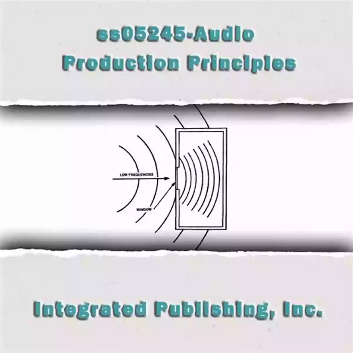 Audio Production Principles In Action: Practical Studio Applications Audio Production Principles: Practical Studio Applications