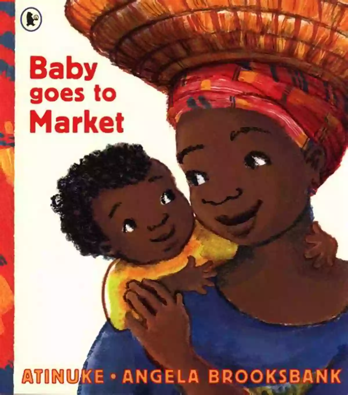 Baby Goes To Market Baby Goes To Market Baby Professor