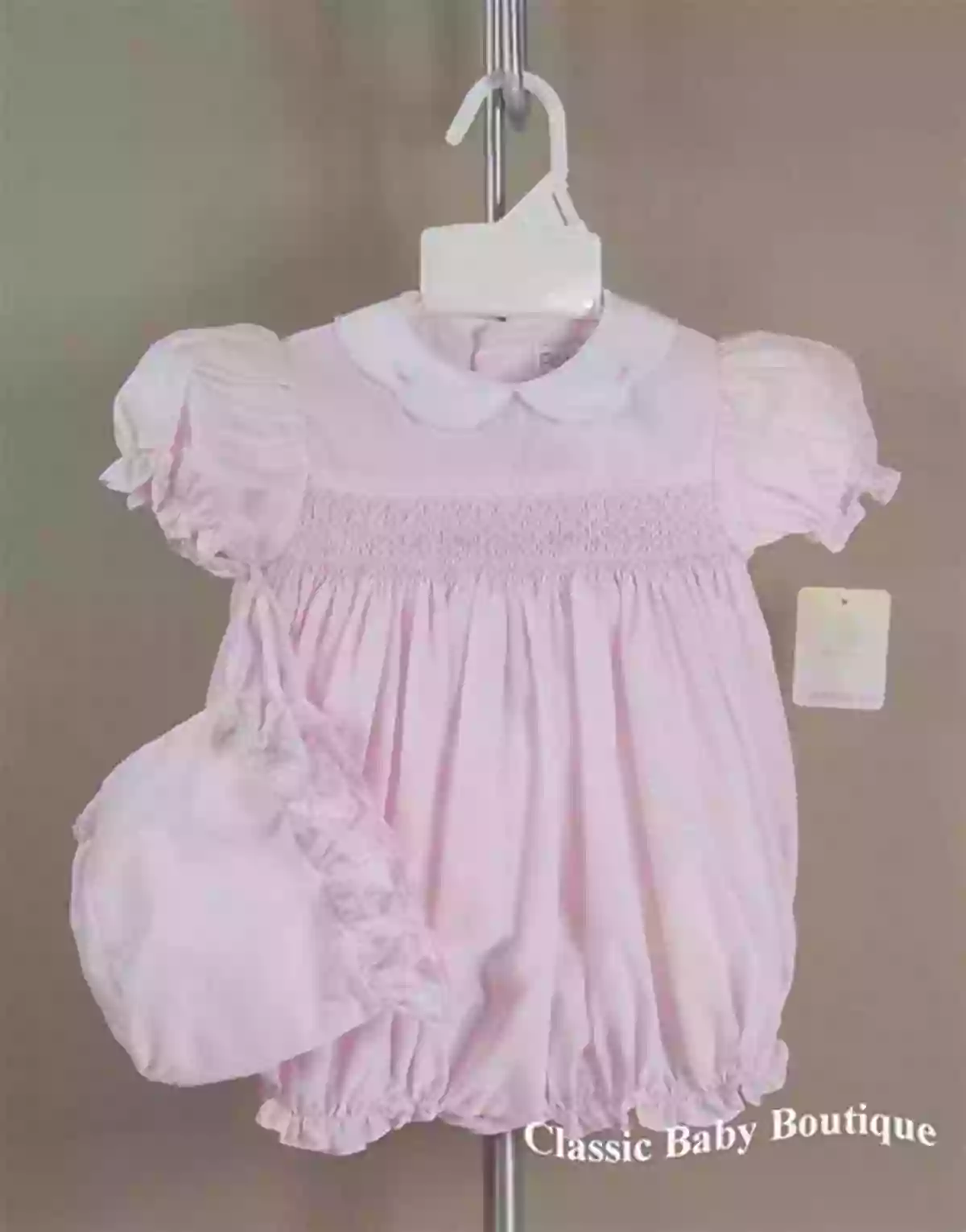 Baby In A Bubblegum Pink Dress Baby: Colors (Baby Chunky) Ralph Fletcher