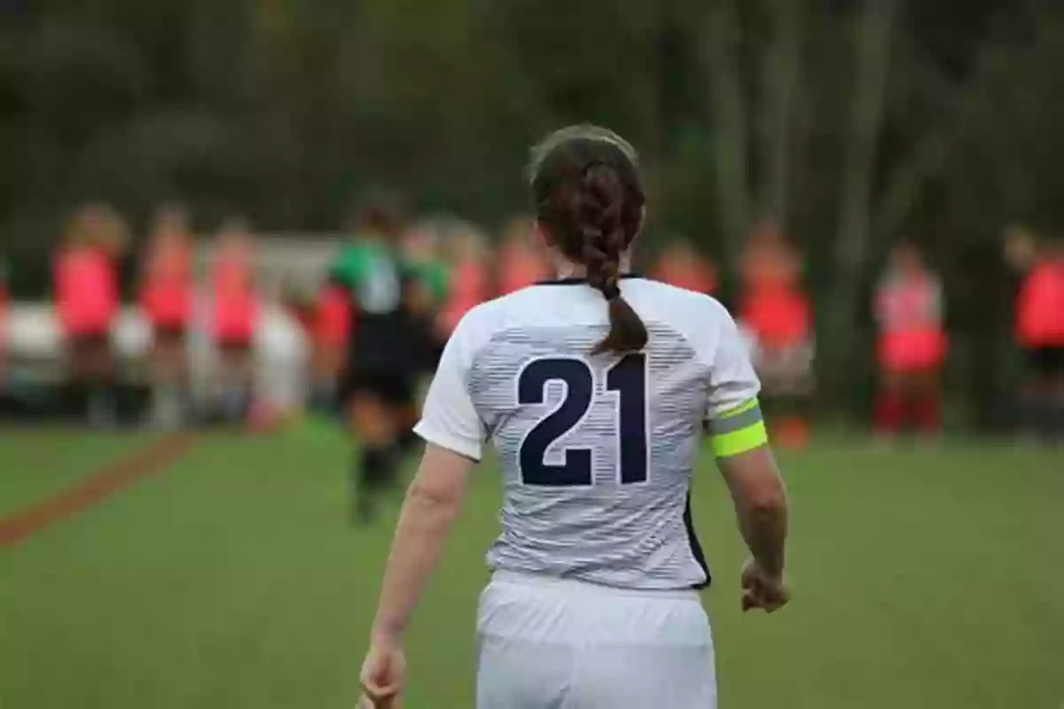 Bailie Hantam The Rising Star Goalkeeper In Women's Soccer Breaking Her Defenses Bailie Hantam