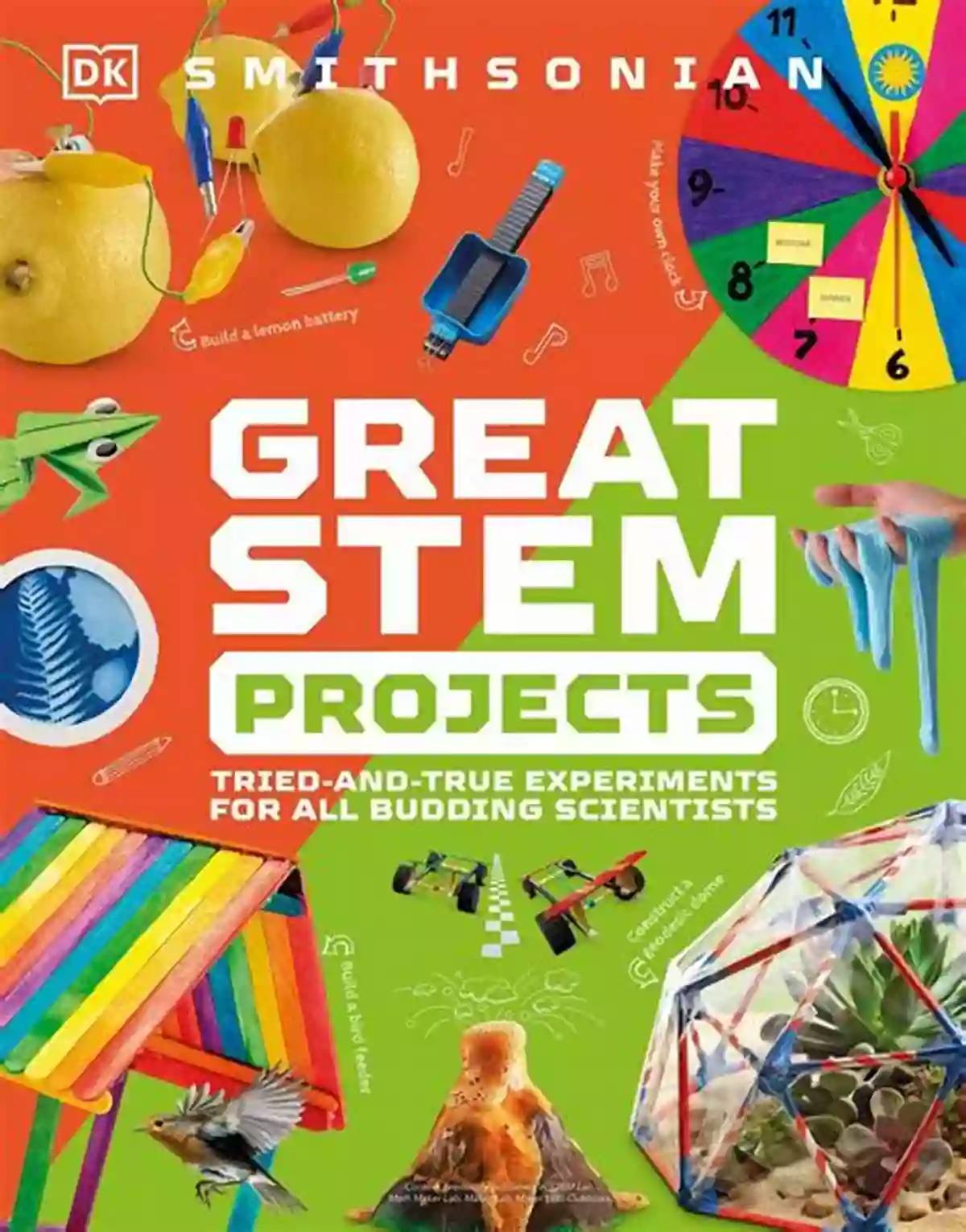 Balloon Rocket Experiment 50 Science Experiments To Do At Home: The Step By Step Guide For Budding Scientists Awesome Science Experiments For Kids Ages 5+ STEM Projects And Why They Work Awesome STEAM Activities For Kids