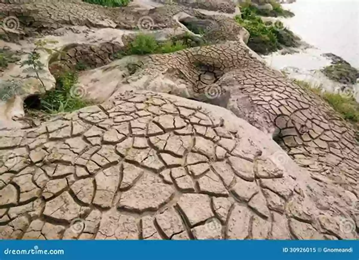 Barren Soil Due To Severe Drought Blame It On The Rain: How The Weather Has Changed History