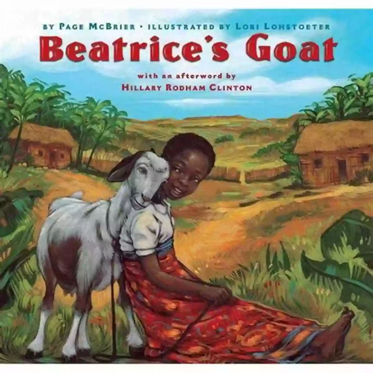 Beatrice Goat Page McBrier: An Example Of Overcoming Challenges And Inspiring Others To Reach New Heights Beatrice S Goat Page McBrier