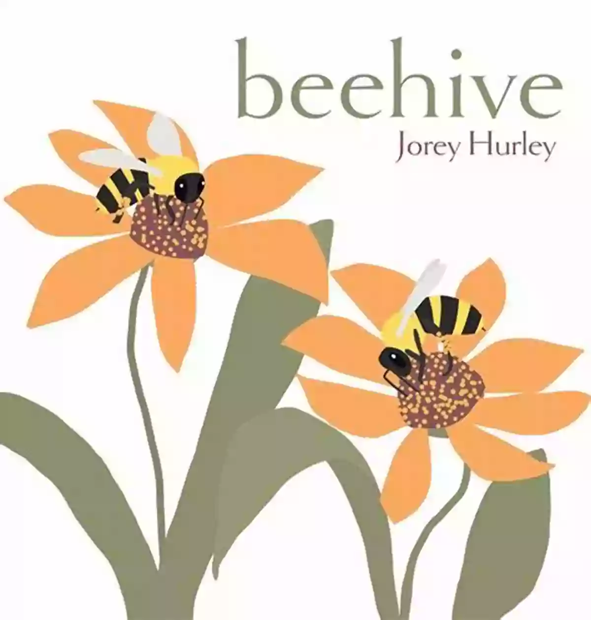 Beehive Jorey Hurley Cover Art Collage Beehive Jorey Hurley