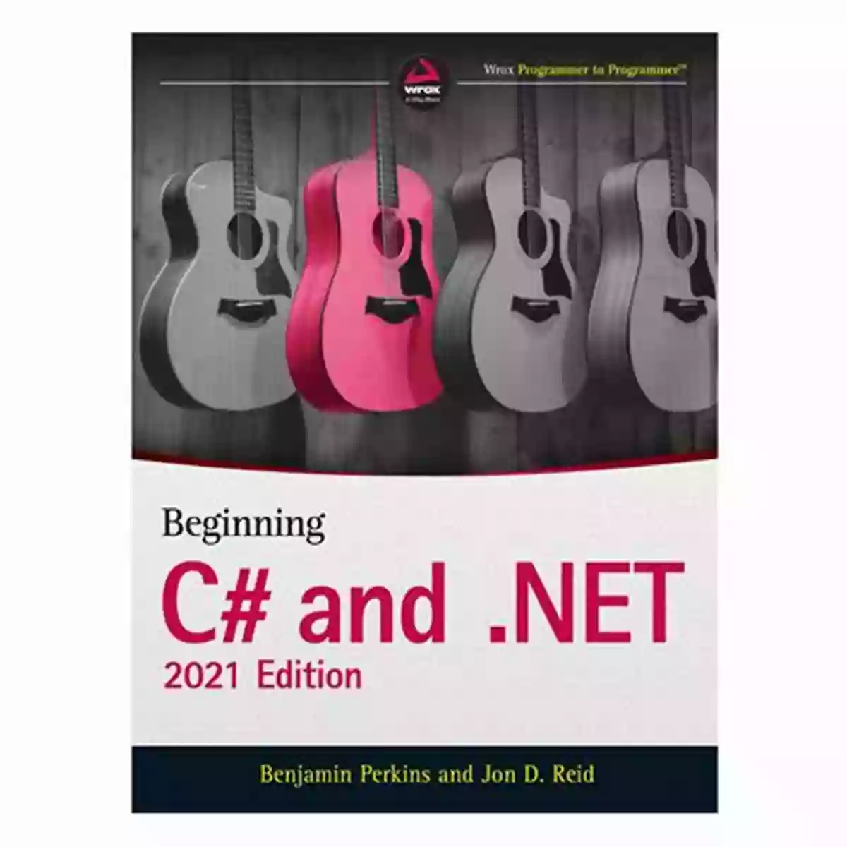 Beginning And Net Benjamin Perkins Beginning C# And NET Benjamin Perkins