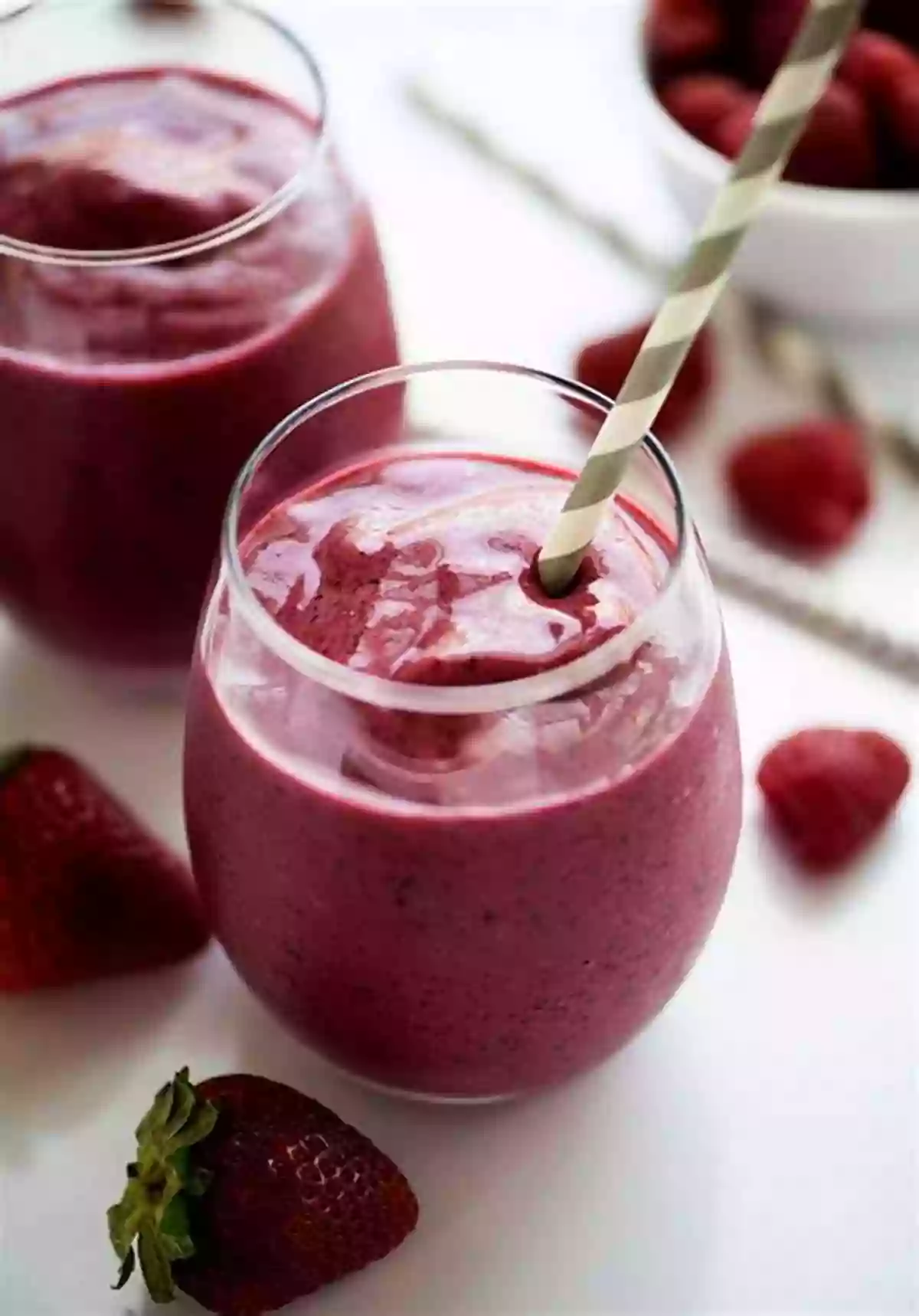 Berry Blast Smoothie Recipe Frozen Drinks: An A To Z Guide To All Your Frozen Favorites