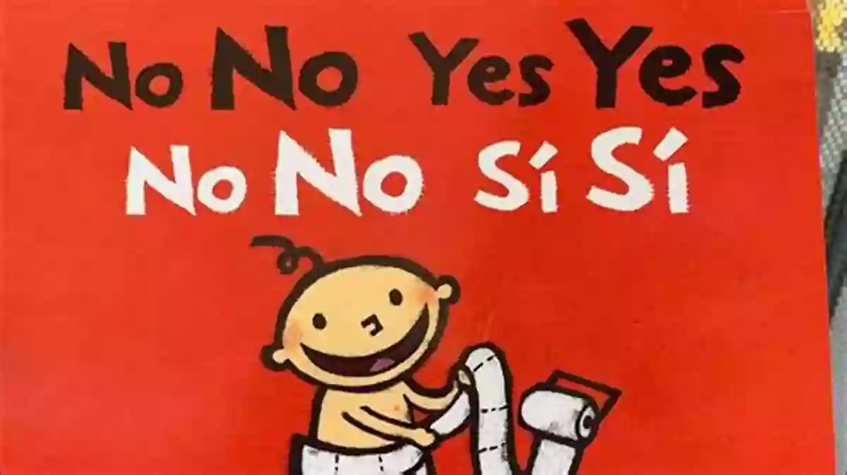 Big Little Leslie Patricelli: No No Yes Yes Big Little (Leslie Patricelli Board Books)