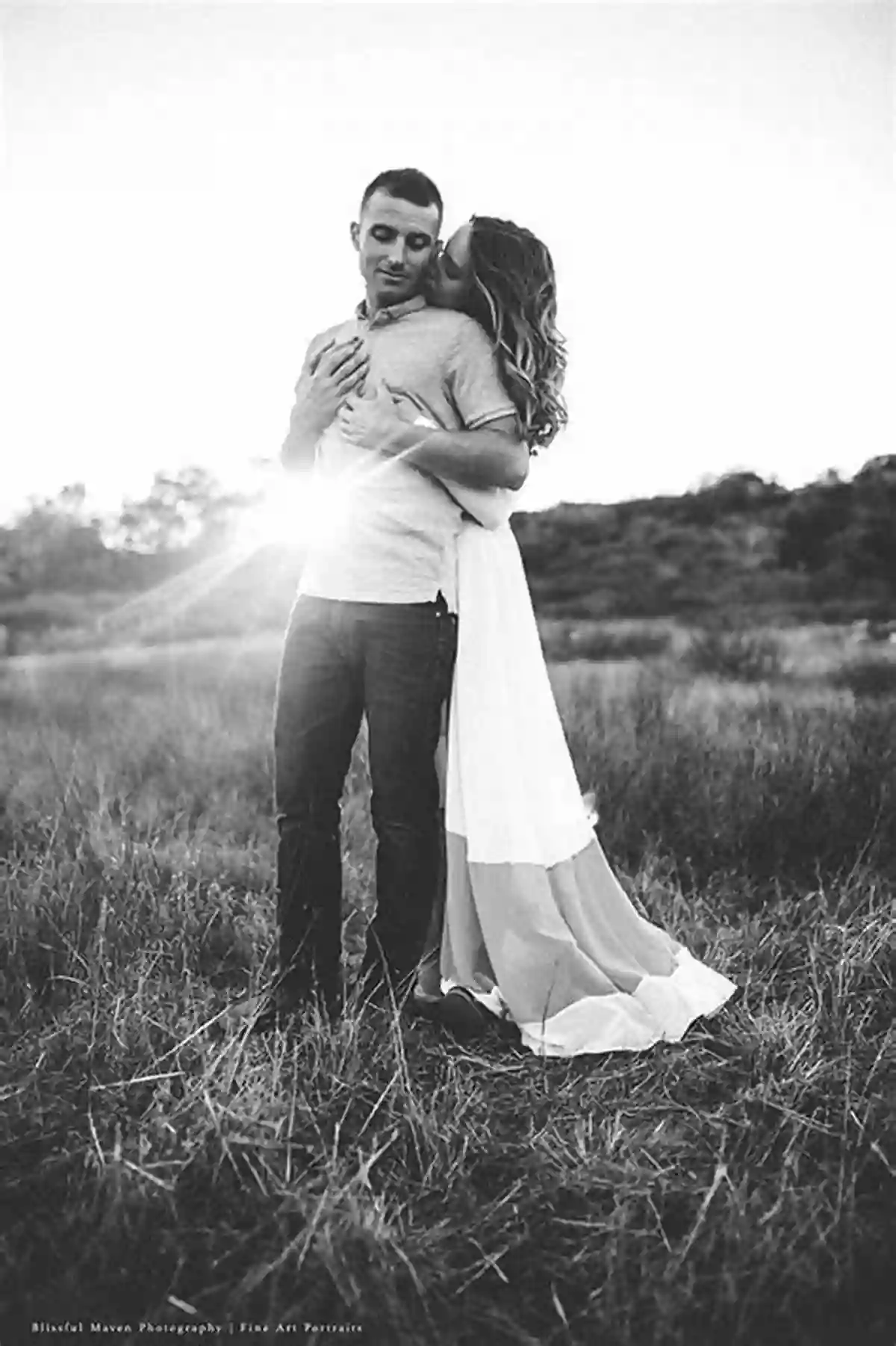 Blissful Couple Enjoying Life In A Sunny Field With Flowers Mind Hacking Happiness Volume II (CLEAN LANGUAGE VERSION): Increasing Happiness And Finding Non Dual Enlightenment