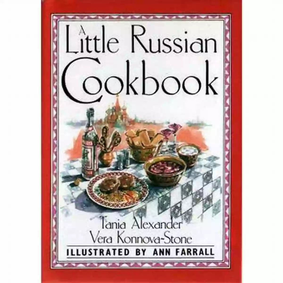 Borscht Recipe 123 Russian Recipes: Discover Russian Cookbook NOW