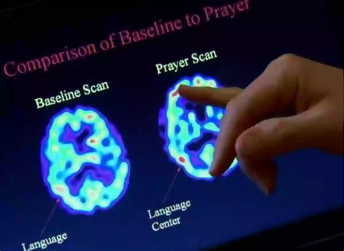 Brain Activity Observed During Prayer The Wondering Brain: Thinking About Religion With And Beyond Cognitive Neuroscience