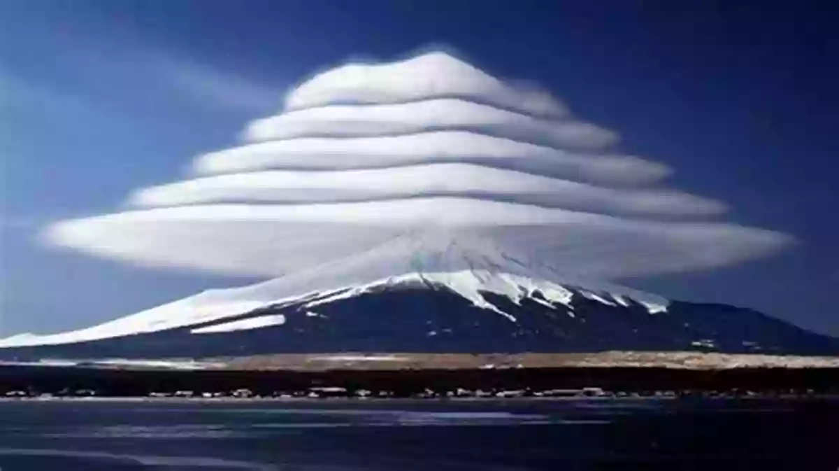 Breath Taking Storm Cloud Formations Storm Chasing: Stories From The Road