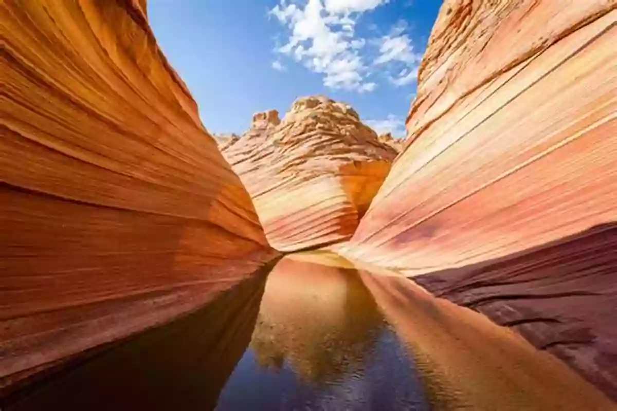 Breathtaking Rock Formations In Nature The Simple Science Of Rocks (Simply Science)