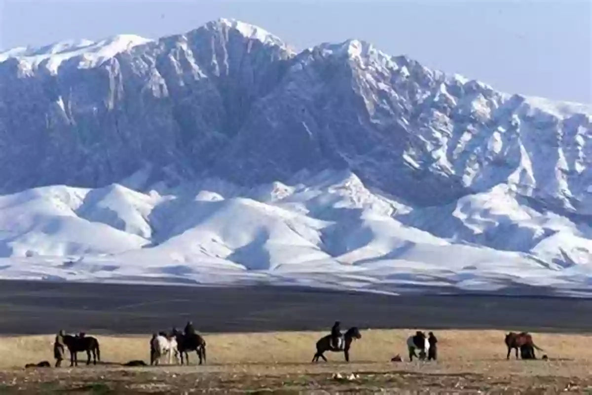 Breathtaking Landscapes Of Northern Afghanistan Waiting For The Taliban: A Journey Through Northern Afghanistan