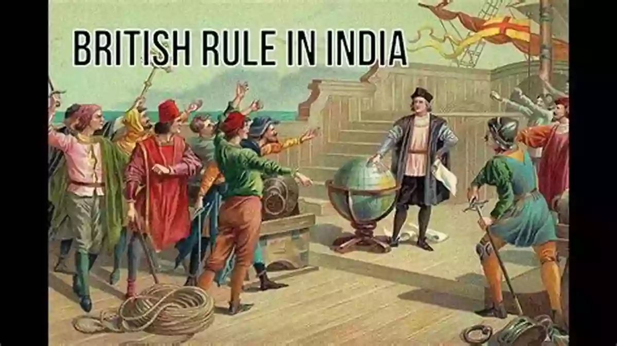 British Empire In India The Legacy Of Power And Struggle Shameful Flight: The Last Years Of The British Empire In India