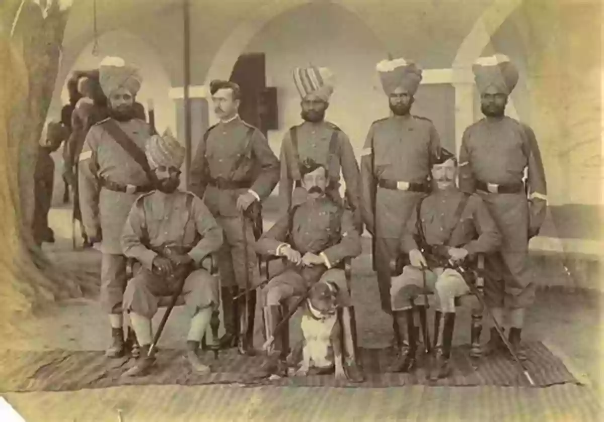 British Soldiers In India Sahib: The British Soldier In India 1750 1914