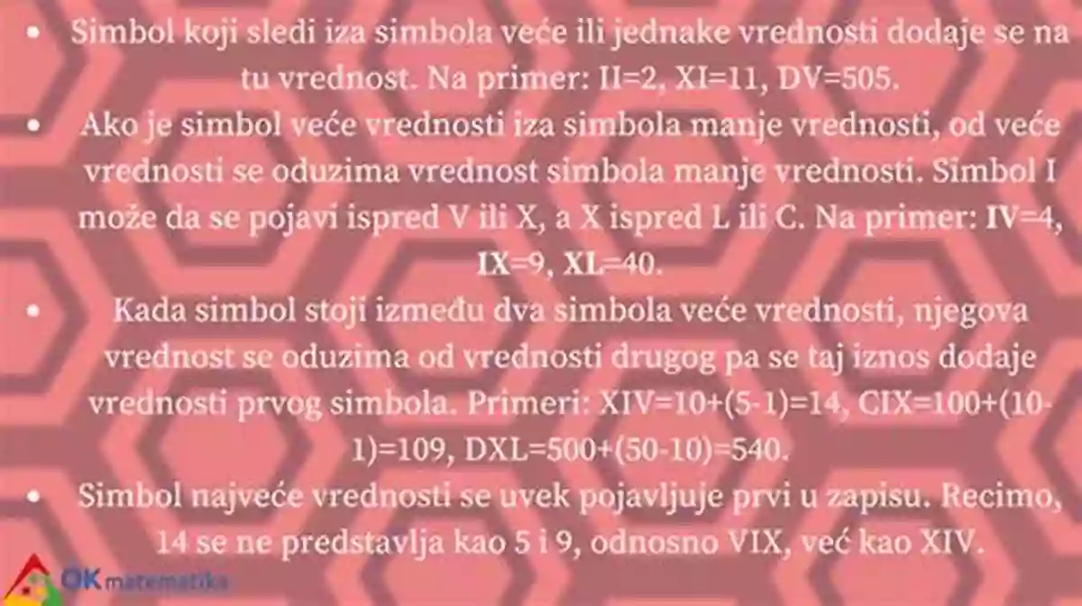 Brojevi I Računski Simboli šire Ruke, Spremni Za Prebrojavanje Prebrojavanje Glasova Luckast Brojevi Se Suocava Sa Jedne I Deset: Serbian Edition (Counting Silly Faces Numbers 1 10 Foreign Languages)