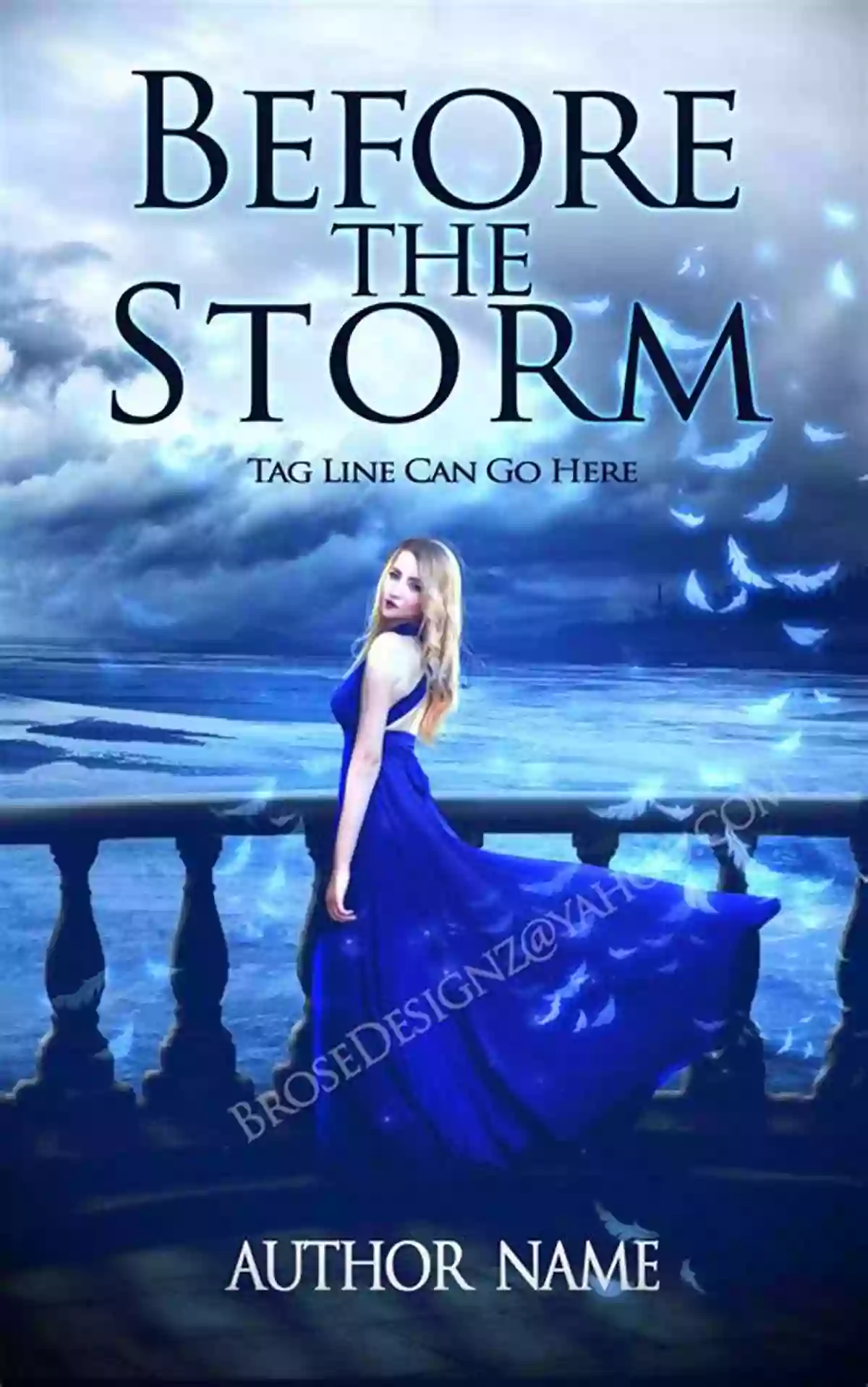 Broken Before The Storm Book Cover A Captivating Story Of Resilience, Hope, And Survival Broken Before The Storm Jane Belk Moncure