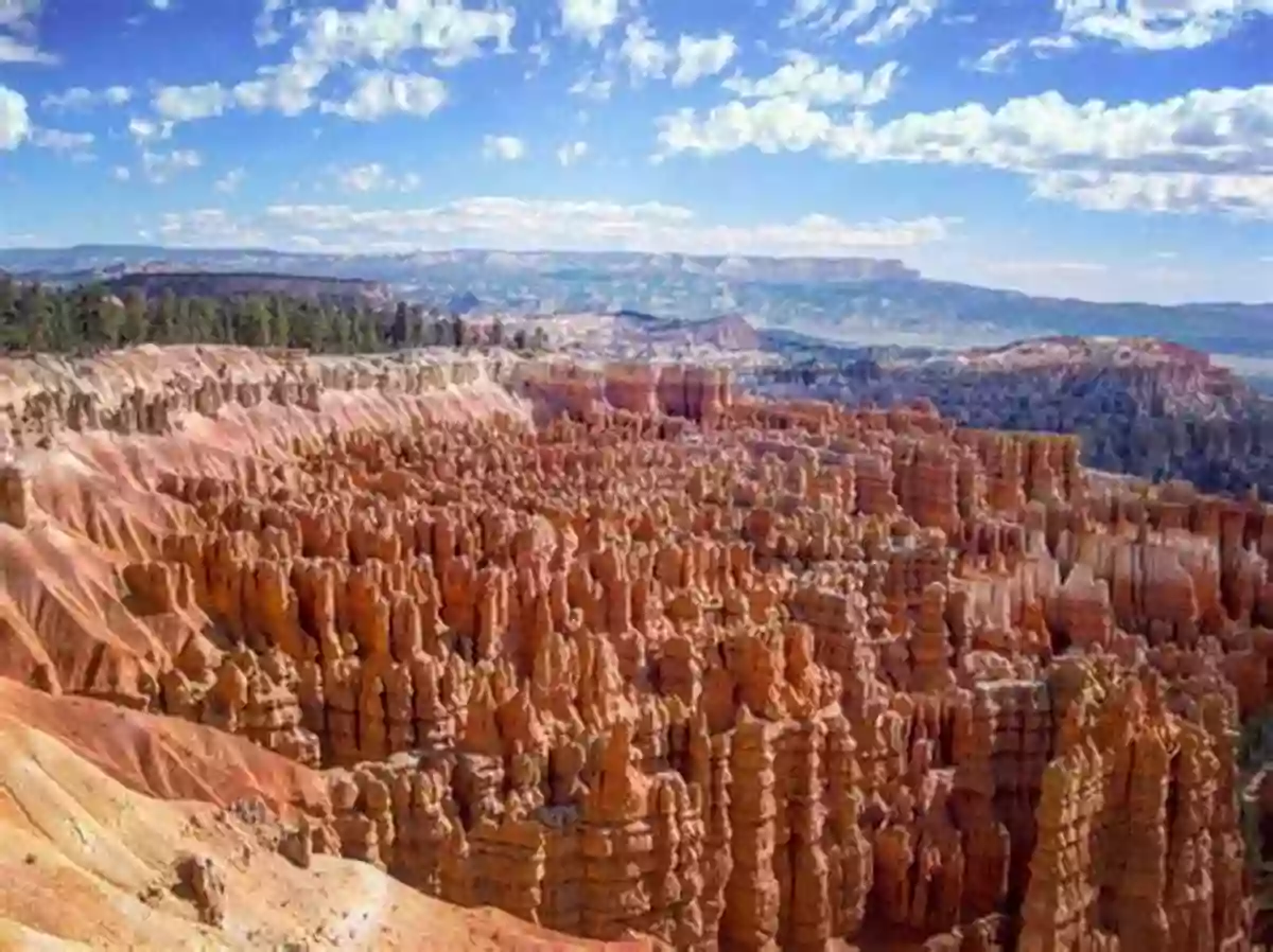 Bryce Canyon National Park 101 American Geo Sites You Ve Gotta See