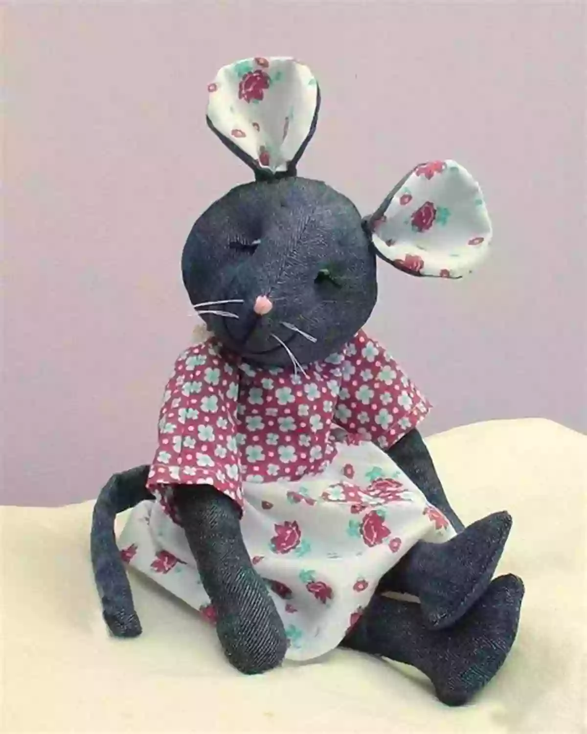 Bunny Mouse Mouse Pattern For Kids Bunny Mouse Mouse : A Pattern For Kids