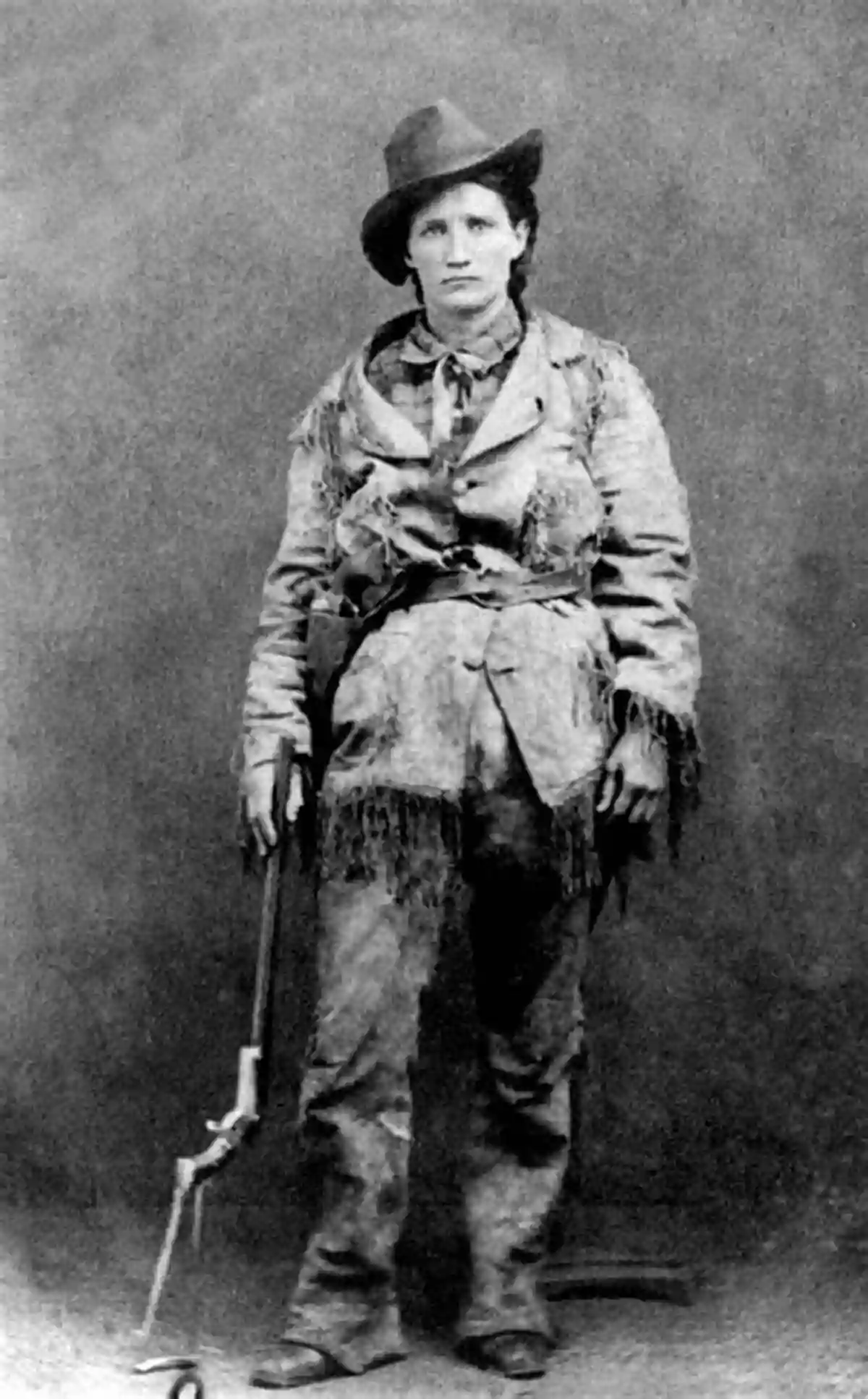 Calamity Jane: A Fearless Frontierswoman Purple Mountains Wilderness: True Stories Of The Great American West