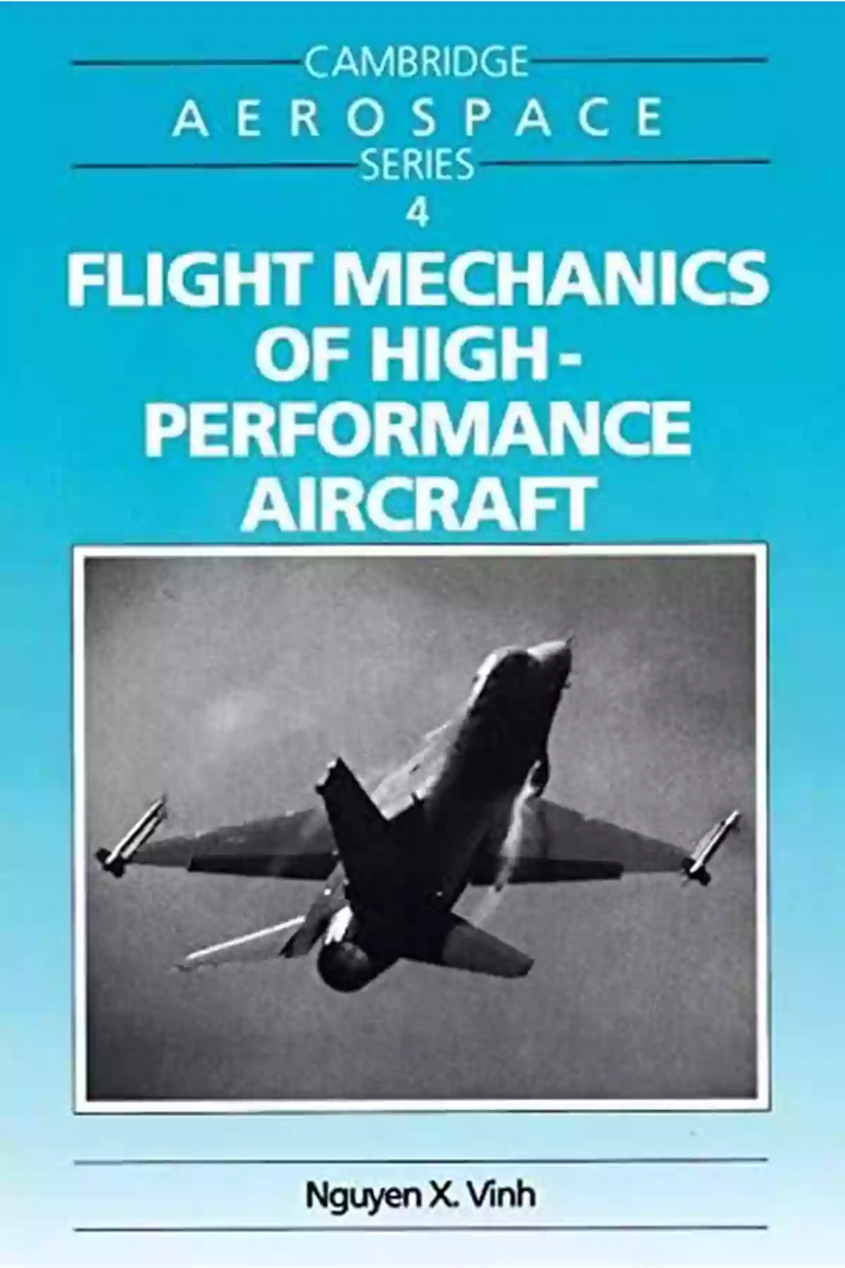 Cambridge Aerospace 34 Showcasing Its Dynamic Flight Capabilities Advanced Aircraft Flight Performance (Cambridge Aerospace 34)