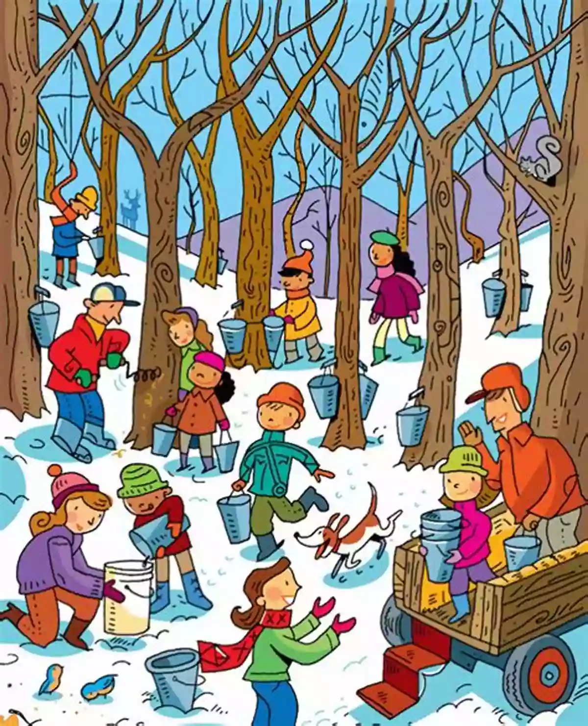 Can You Find The Hidden Silly Things Silly Barnyard Detectives Can You Find The Hidden Silly Things For PreSchoolers (Can You Find? I Spy Games)