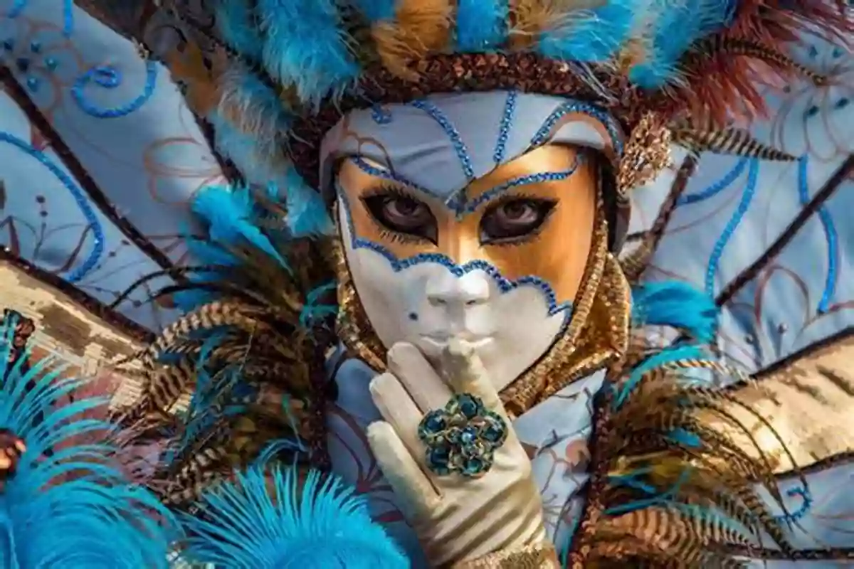 Carnival Of Venice Geography For Kids Curious Festivals From Around The World Geography For Kids Children S Geography Culture