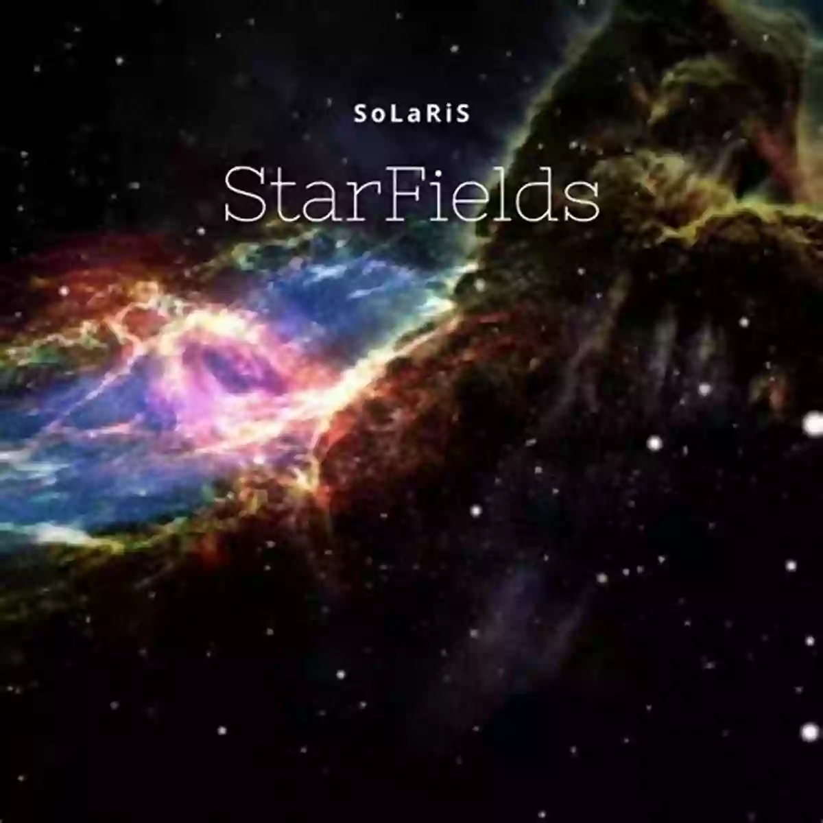 Carolyn Marsden: The Cosmic Mastermind Behind Starfields Starfields Carolyn Marsden