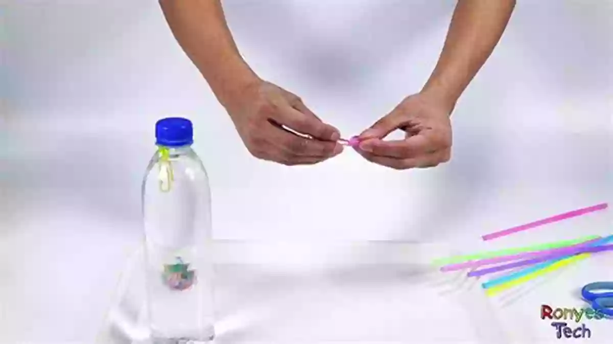 Cartesian Diver Experiment 50 Science Experiments To Do At Home: The Step By Step Guide For Budding Scientists Awesome Science Experiments For Kids Ages 5+ STEM Projects And Why They Work Awesome STEAM Activities For Kids