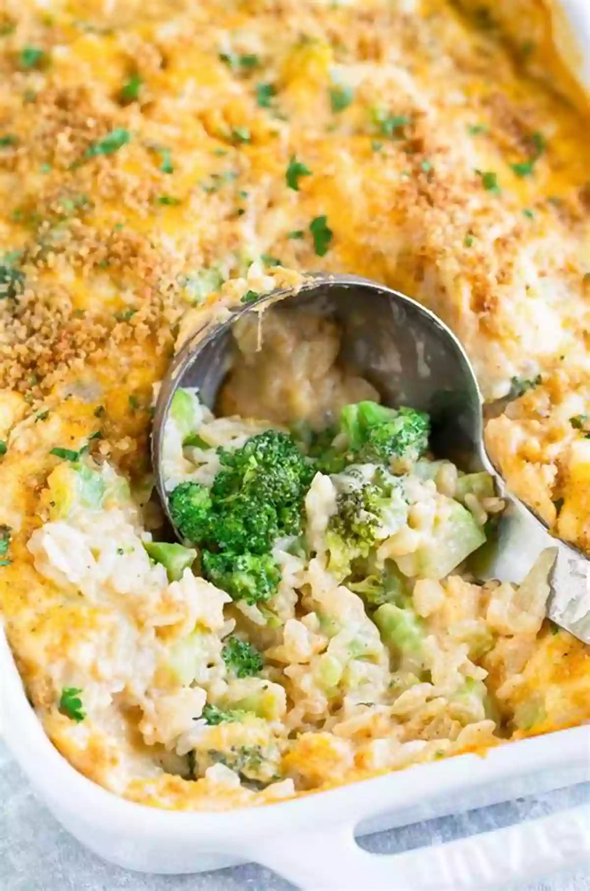 Cheesy Broccoli Casserole Recipe Frozen Drinks: An A To Z Guide To All Your Frozen Favorites