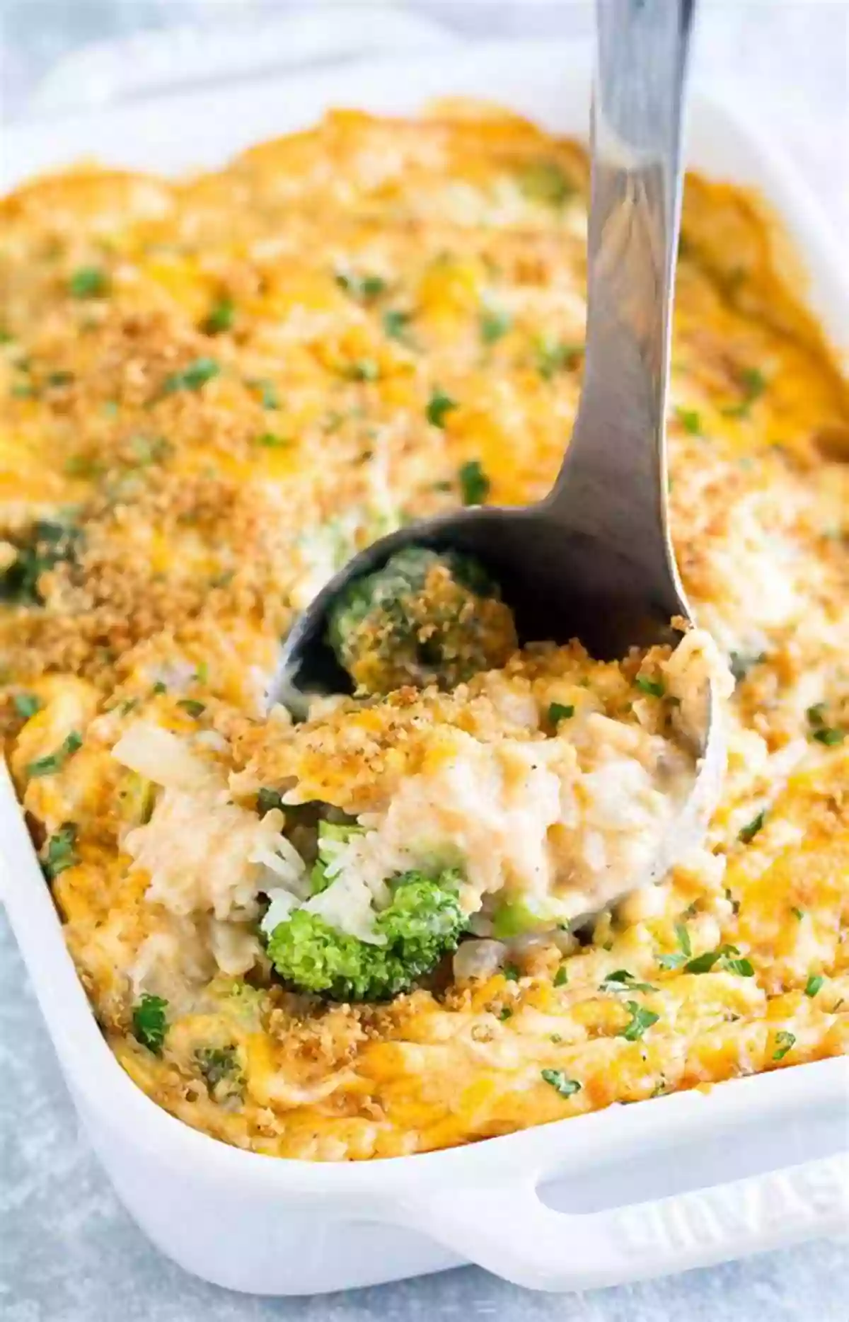 Cheesy Broccoli And Rice Casserole Recipes For Slow Cookers: The Overview Of French Classics Adapted To Slow Cookers