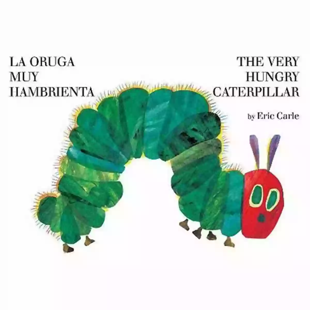 Children Picture English Italian Bilingual Edition The Very Hungry Caterpillar We Didn T Give Up Non Rinunciarono : Children S Picture English Italian (Bilingual Edition)