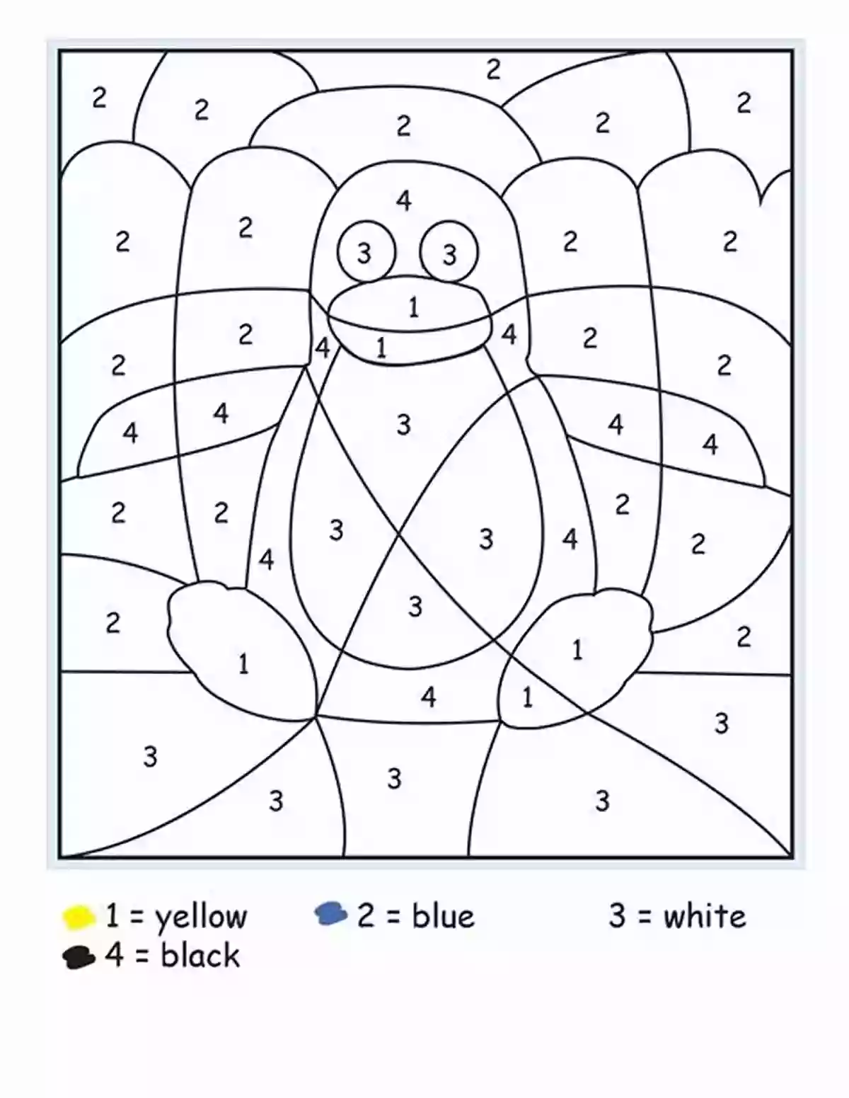 Children Coloring Numbers In My First Numbers Copy Coloring Book My First Numbers Copy Coloring Book: Helps Develop Advanced Skills Coordination