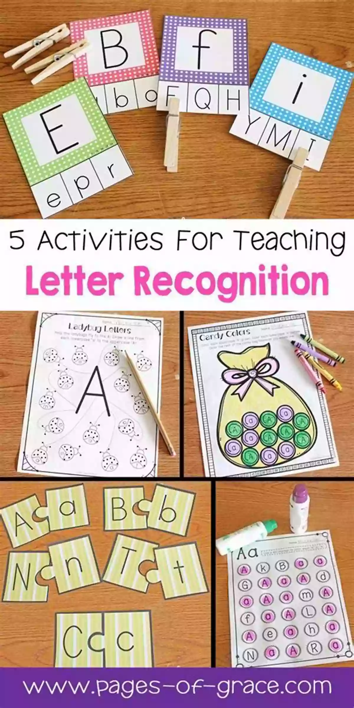 Children Tracing Letters In The Magical Sand And Engaging In Interactive Alphabet Activities ABC Fairy (Alphabet Learning) Little Hedgehog