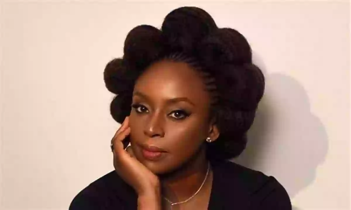 Chimamanda Ngozi Adichie Alt= Mightier Than The Sword: Rebels Reformers And Revolutionaries Who Changed The World Through Writing