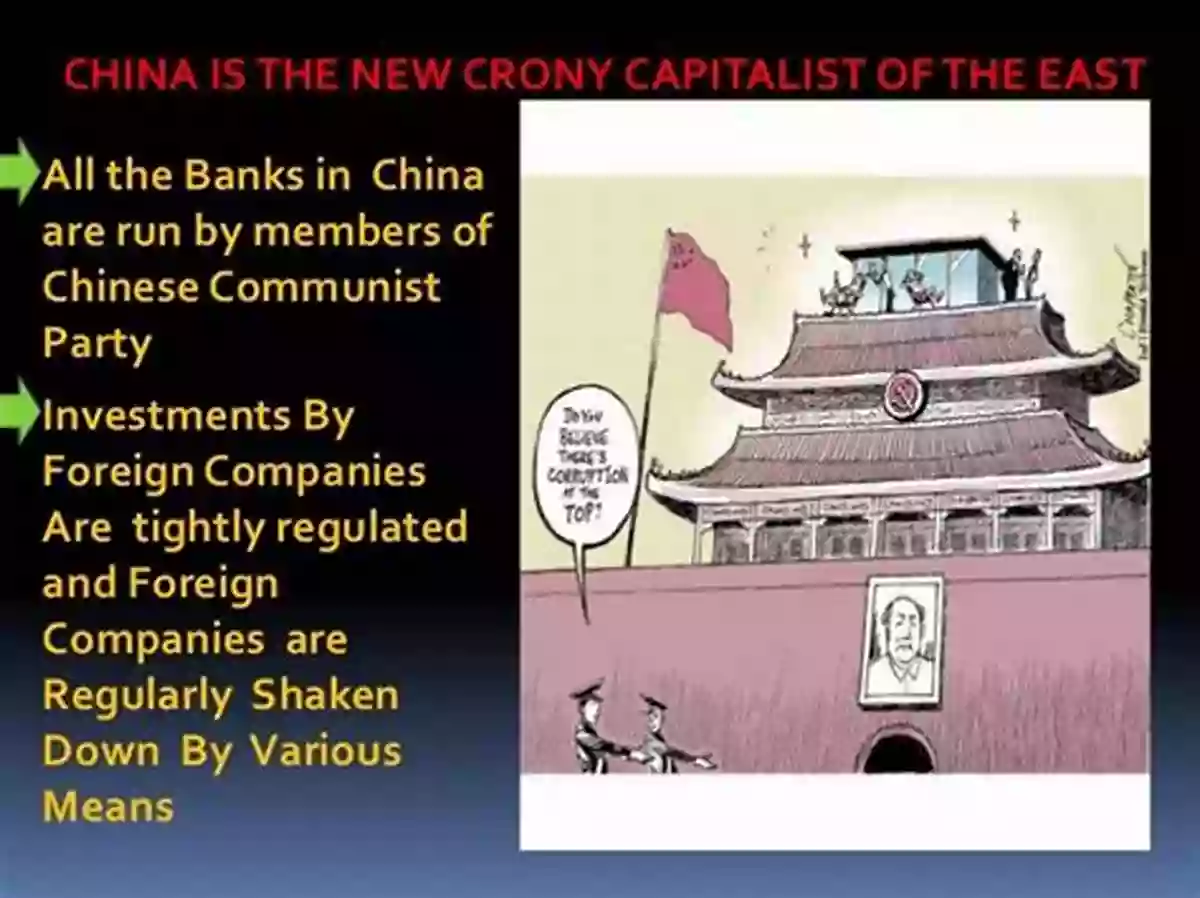 China Crony Capitalism China S Crony Capitalism: The Dynamics Of Regime Decay