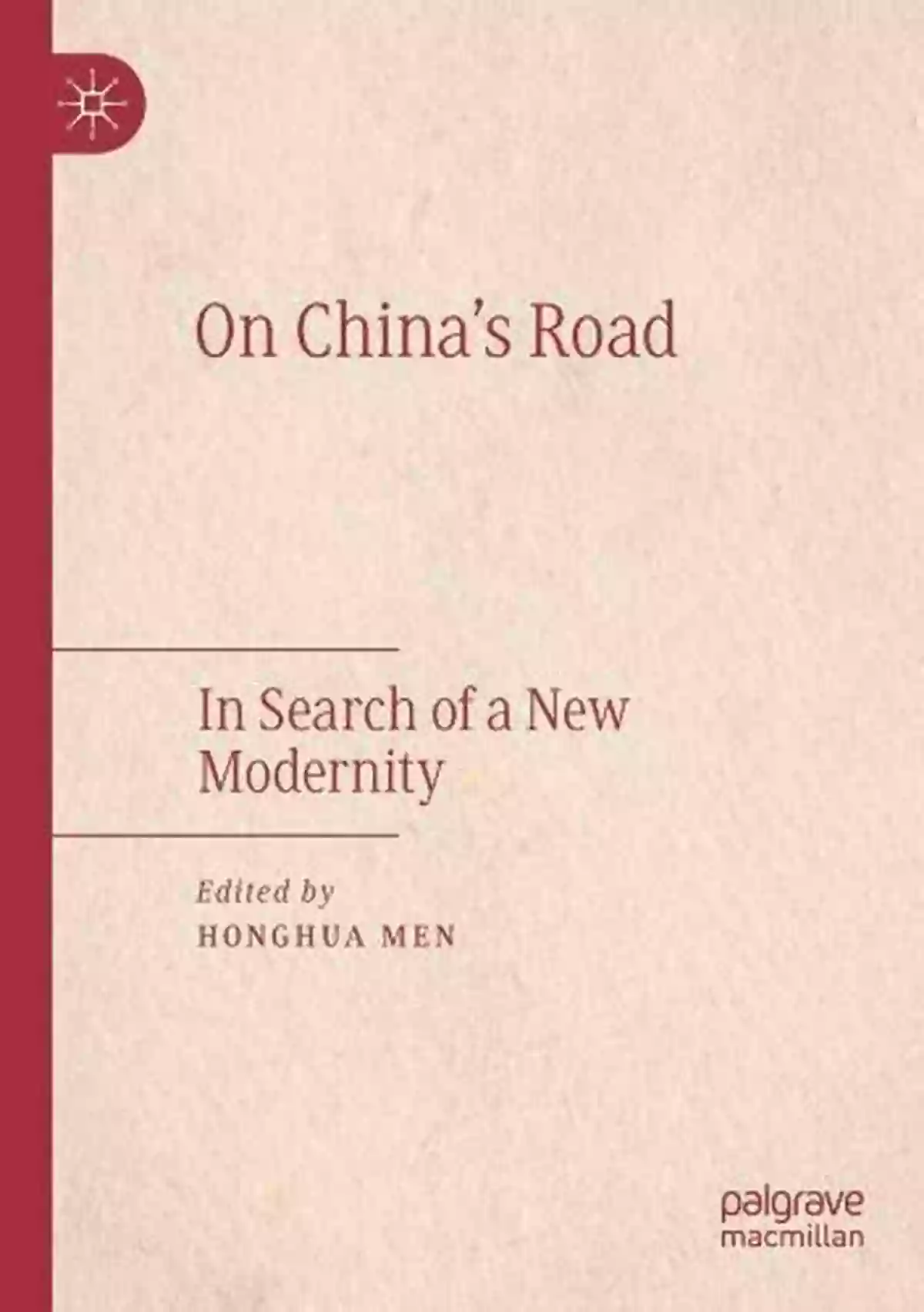 China's Road To Modernity China: A New History Enlarged Edition