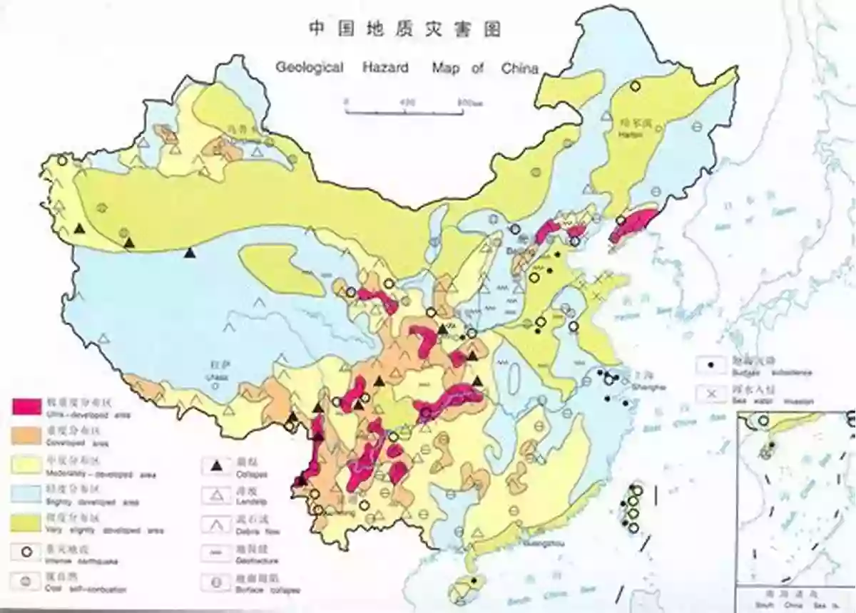 Chinese Geologist Examining A Geological Map Regional Geological Survey Of Hanggai Xianxia And Chuancun Zhejiang Province In China: 1:50 000 Geological Maps (The China Geological Survey 1)