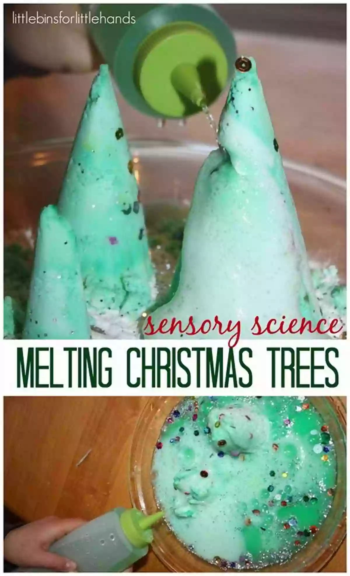 Christmas Themed Science Experiments For Toddlers I Am A Toddler I Love Science Christmas Edition : So Many Discoveries So Many Opportunities 2 Creative Stories (Toddler Digital 4)