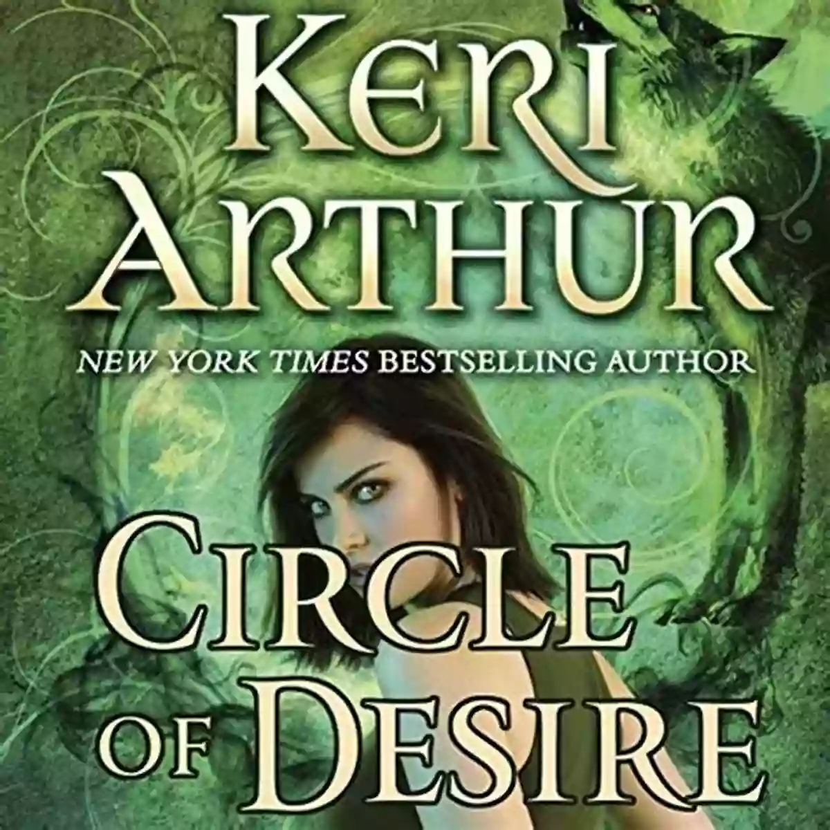 Circle Of Desire Damask Circle Book Circle Of Desire: A Damask Circle Book: 3