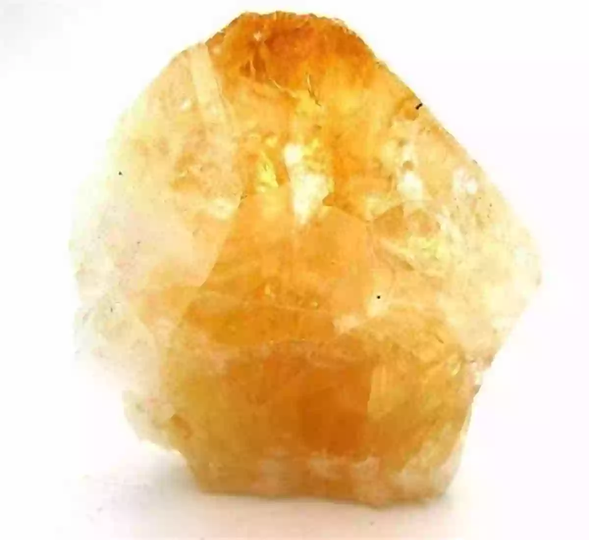 Citrine Crystal Top Ten Psychic Stones Of All Time