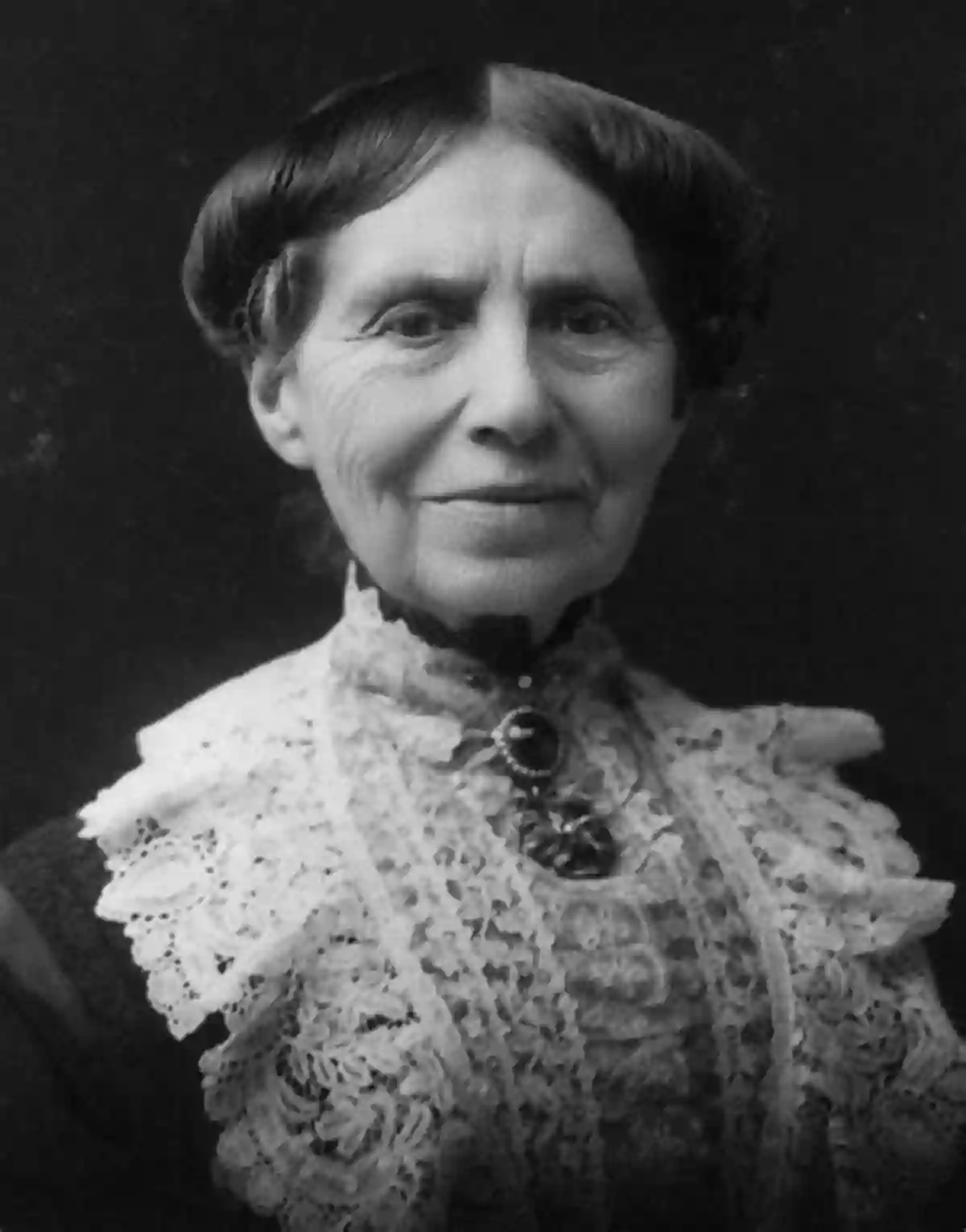 Clara Barton Founder Of The American Red Cross Clara Barton: Founder Of The American Red Cross (Our People)